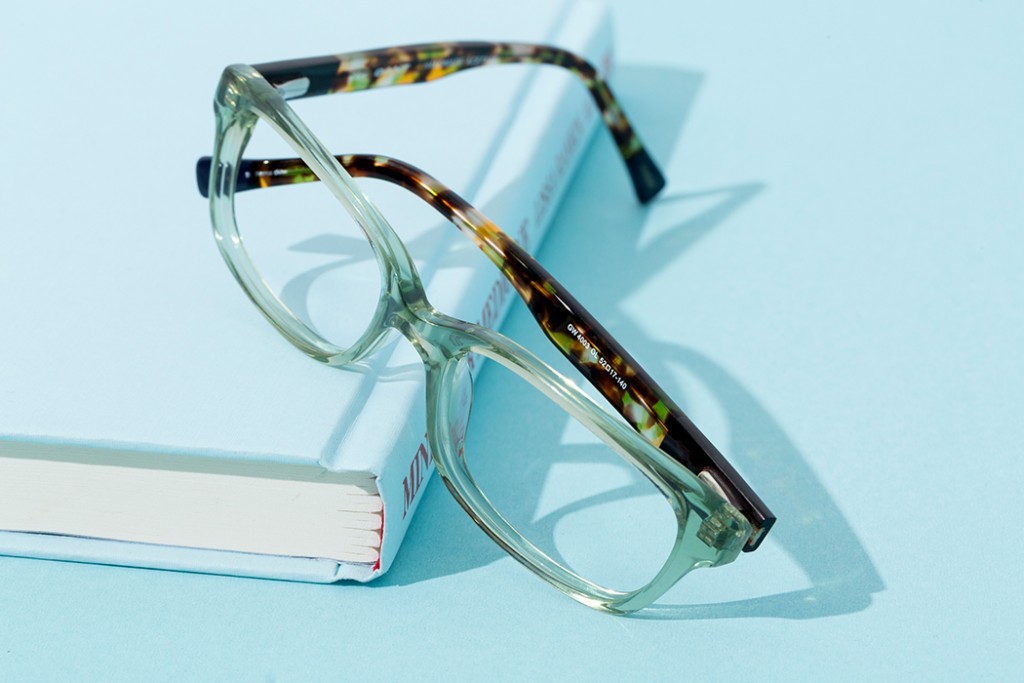 The ultimate guide to finding the perfect pair of glasses  Clearly Blog - Eye Care & Eyewear Trends